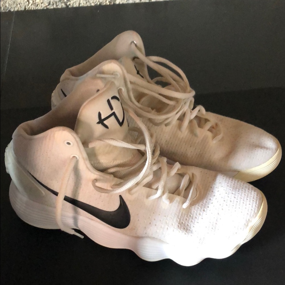 Nike Hyperdunk High 2017